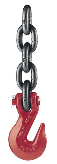 Boomer Chains C188 13